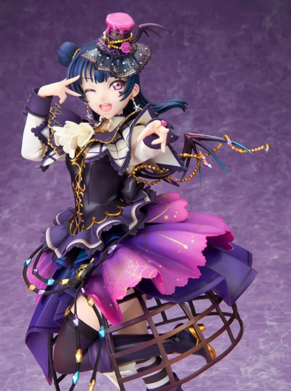 Love Live! - Scale Figure - Yoshiko Tsushima