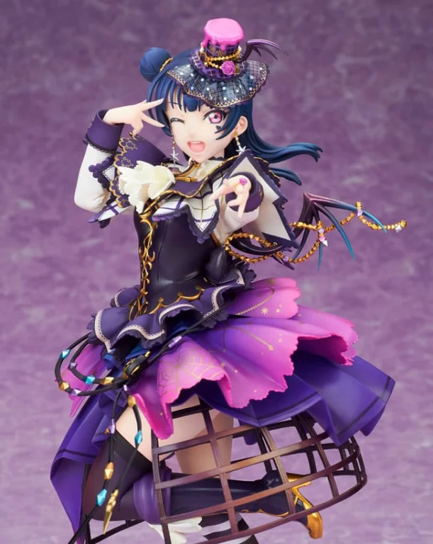 Love Live! - Scale Figure - Yoshiko Tsushima