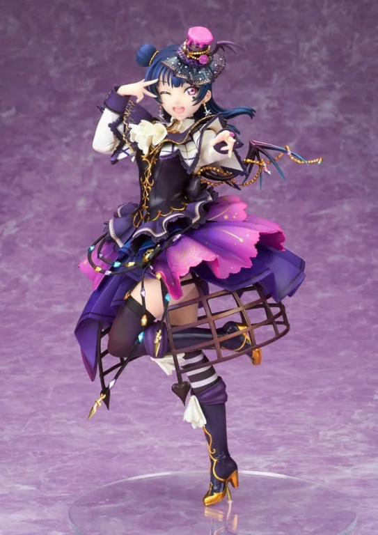 Love Live! - Scale Figure - Yoshiko Tsushima