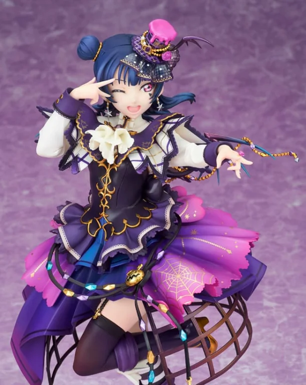 Love Live! - Scale Figure - Yoshiko Tsushima