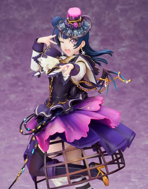Love Live! - Scale Figure - Yoshiko Tsushima