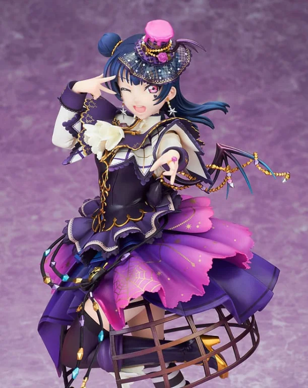 Love Live! - Scale Figure - Yoshiko Tsushima