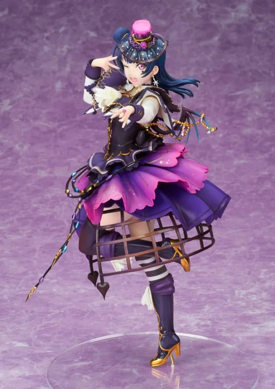 Love Live! - Scale Figure - Yoshiko Tsushima
