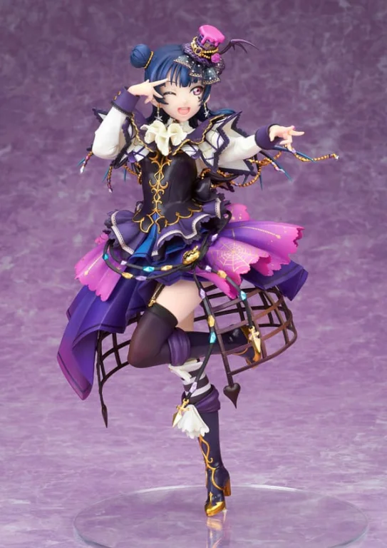 Love Live! - Scale Figure - Yoshiko Tsushima