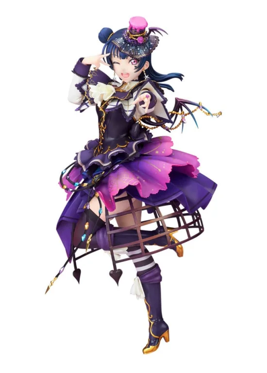 Love Live! - Scale Figure - Yoshiko Tsushima