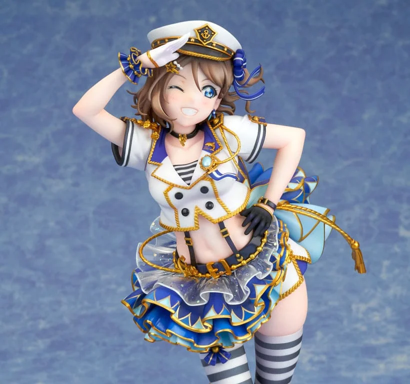 Love Live! - Scale Figure - You Watanabe
