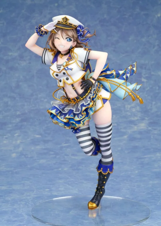 Love Live! - Scale Figure - You Watanabe