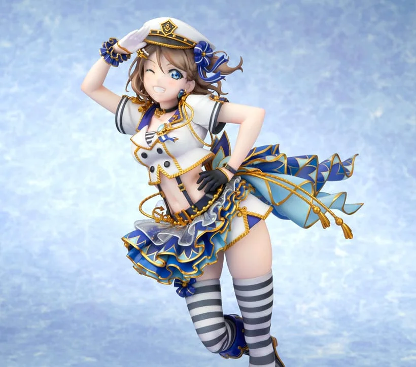 Love Live! - Scale Figure - You Watanabe