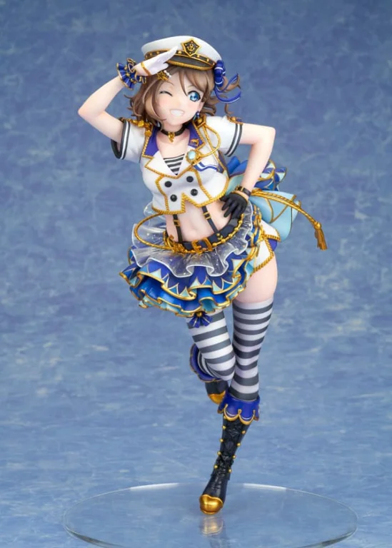 Love Live! - Scale Figure - You Watanabe