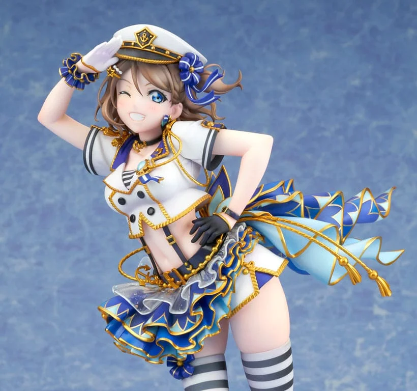 Love Live! - Scale Figure - You Watanabe