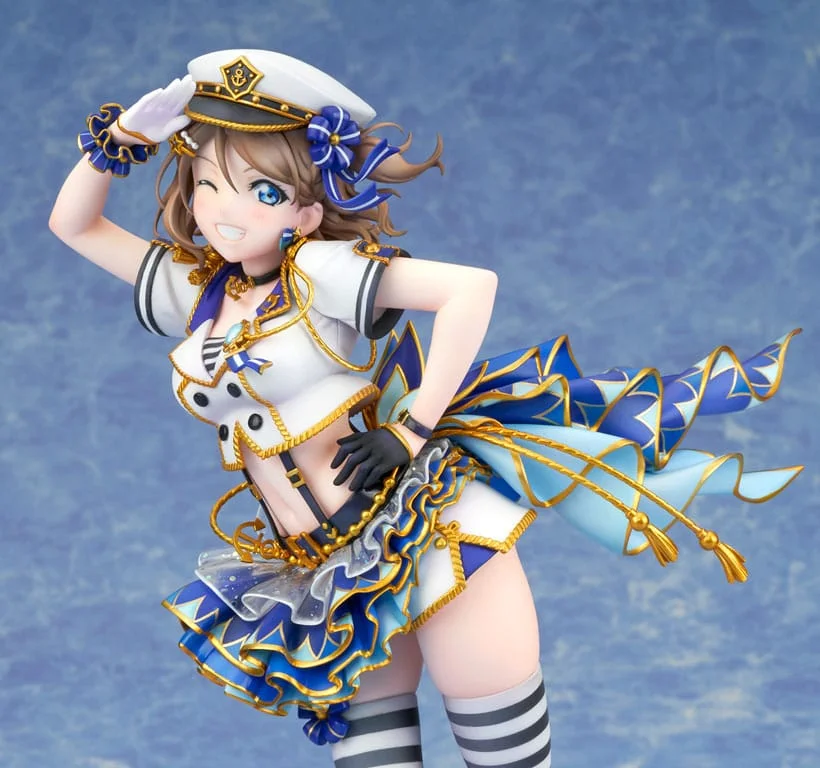 Love Live! - Scale Figure - You Watanabe