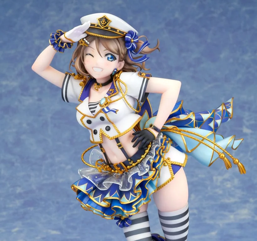Love Live! - Scale Figure - You Watanabe
