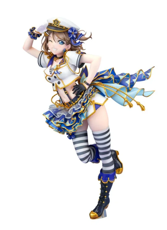 Love Live! - Scale Figure - You Watanabe