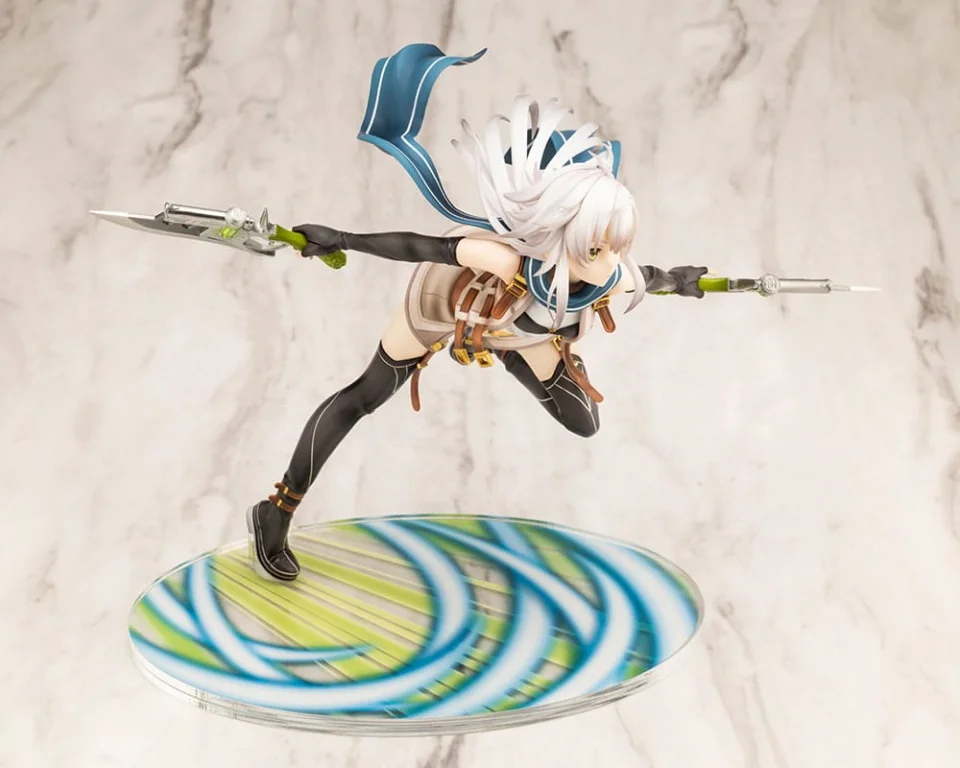 The Legend of Heroes - Scale Figure - Fie Claussell