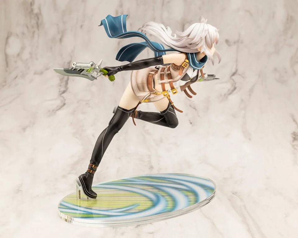 The Legend of Heroes - Scale Figure - Fie Claussell