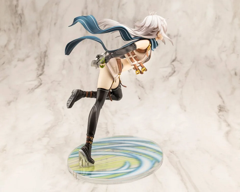 The Legend of Heroes - Scale Figure - Fie Claussell