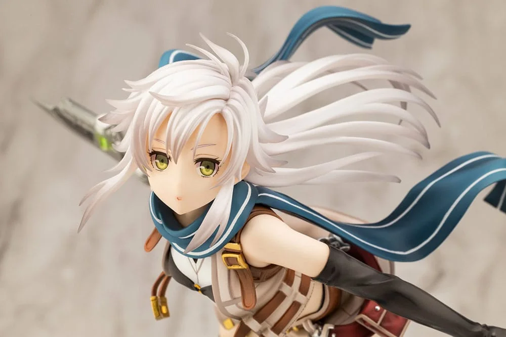 The Legend of Heroes - Scale Figure - Fie Claussell