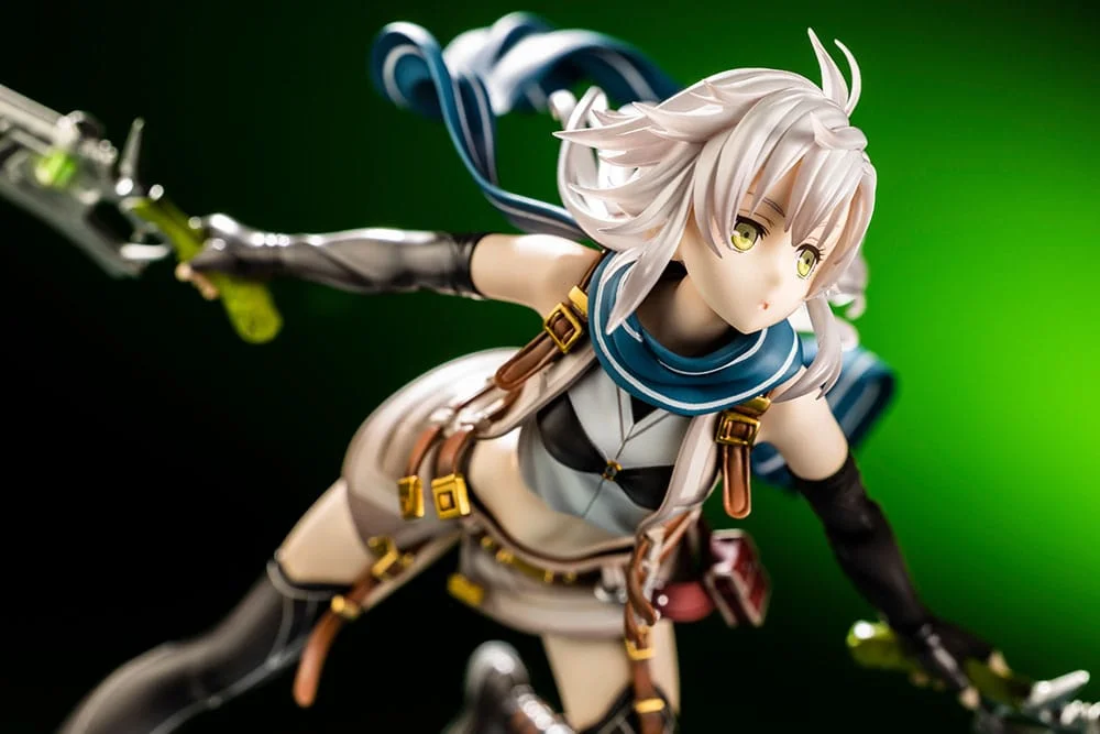 The Legend of Heroes - Scale Figure - Fie Claussell