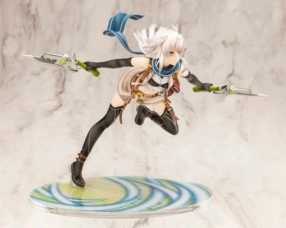 The Legend of Heroes - Scale Figure - Fie Claussell