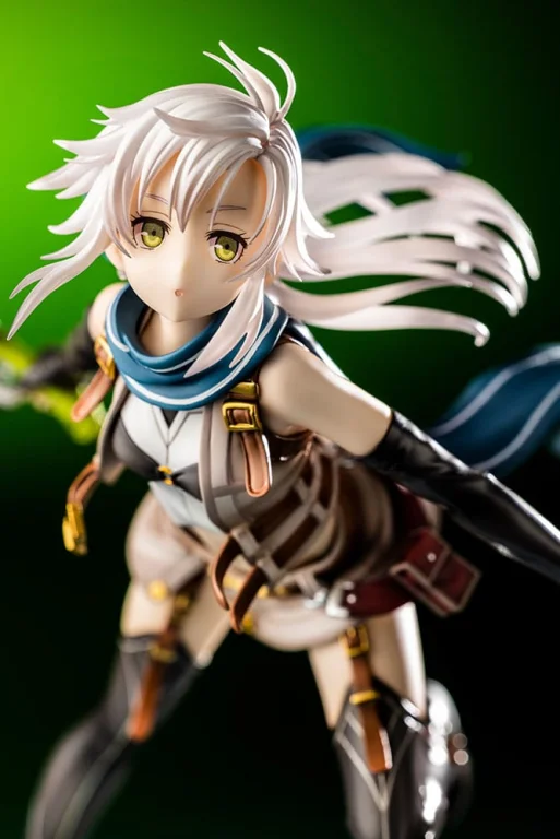 The Legend of Heroes - Scale Figure - Fie Claussell
