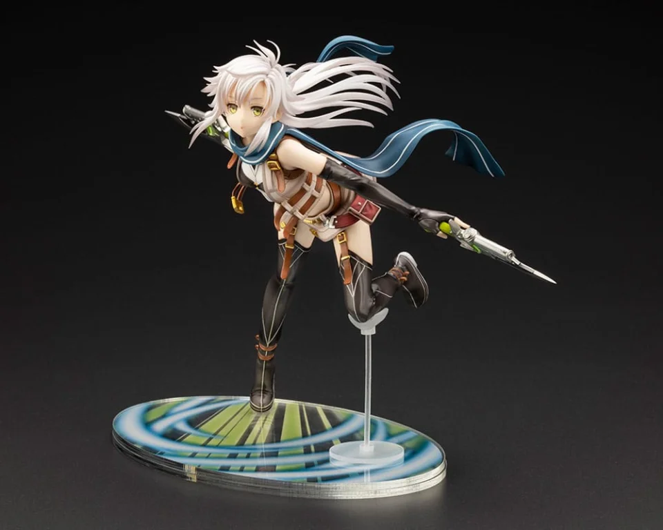 The Legend of Heroes - Scale Figure - Fie Claussell