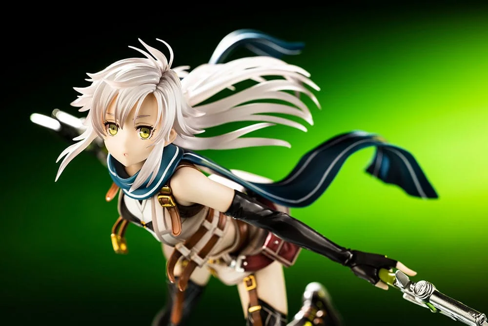 The Legend of Heroes - Scale Figure - Fie Claussell