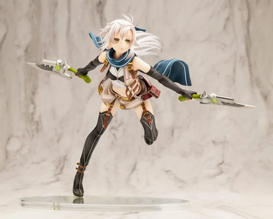 The Legend of Heroes - Scale Figure - Fie Claussell