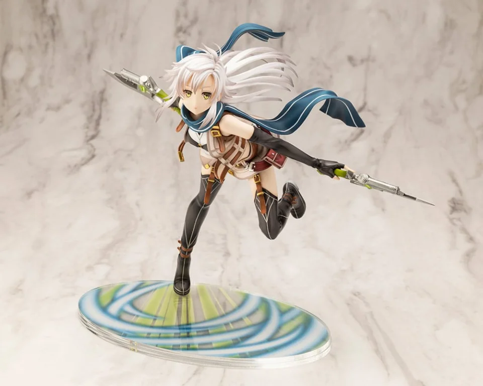 The Legend of Heroes - Scale Figure - Fie Claussell