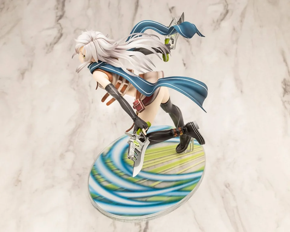 The Legend of Heroes - Scale Figure - Fie Claussell