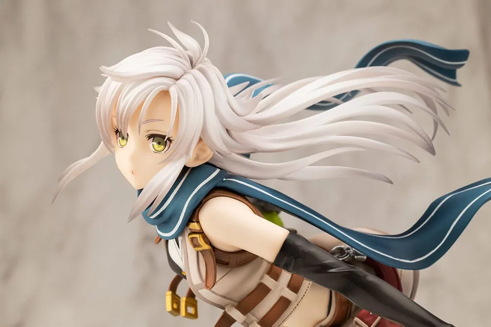 The Legend of Heroes - Scale Figure - Fie Claussell