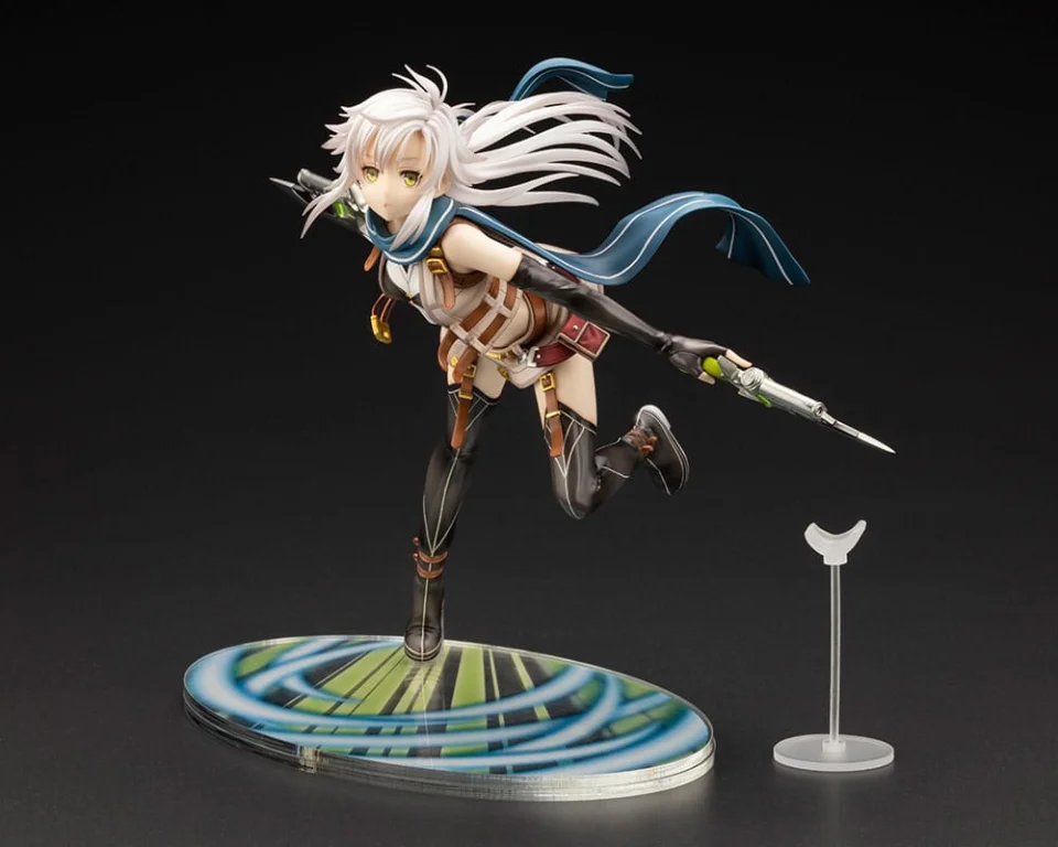 The Legend of Heroes - Scale Figure - Fie Claussell