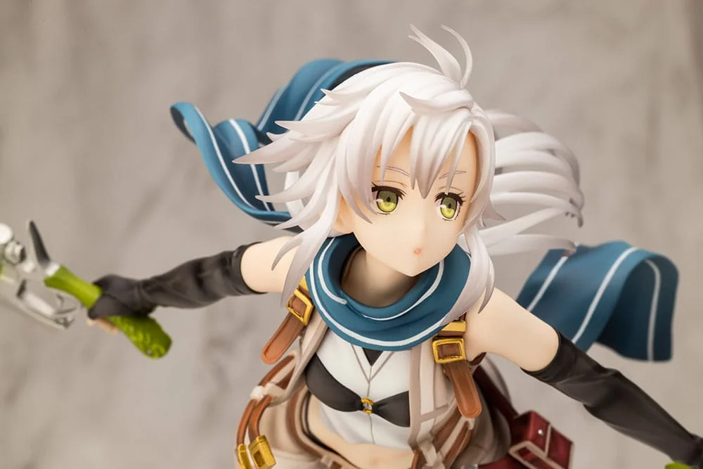 The Legend of Heroes - Scale Figure - Fie Claussell