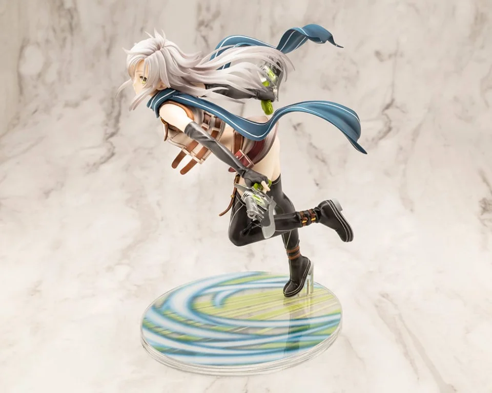 The Legend of Heroes - Scale Figure - Fie Claussell
