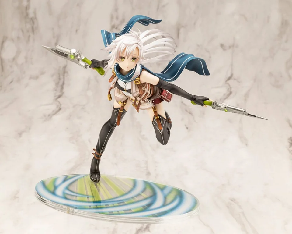 The Legend of Heroes - Scale Figure - Fie Claussell