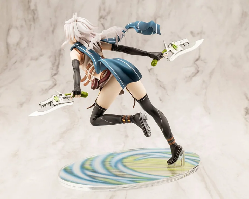 The Legend of Heroes - Scale Figure - Fie Claussell