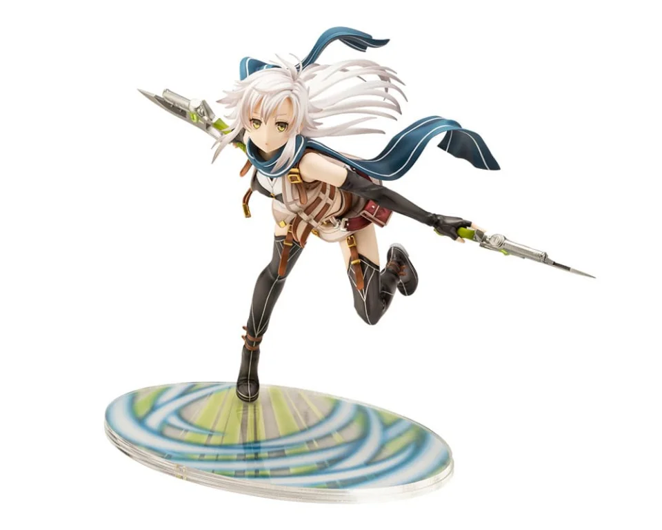 The Legend of Heroes - Scale Figure - Fie Claussell