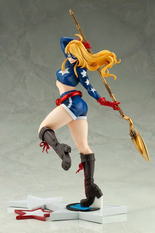 DC Comics - Bishoujo - Stargirl