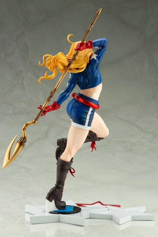 DC Comics - Bishoujo - Stargirl