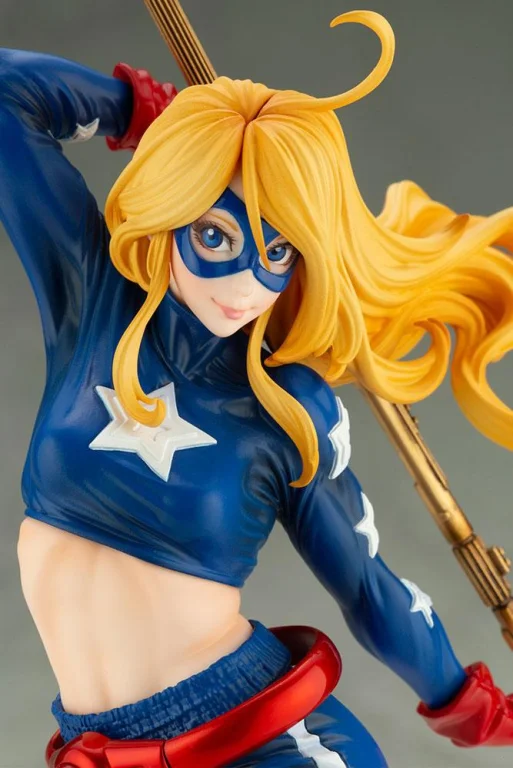 DC Comics - Bishoujo - Stargirl