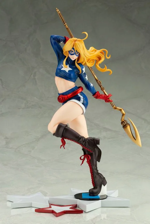 DC Comics - Bishoujo - Stargirl