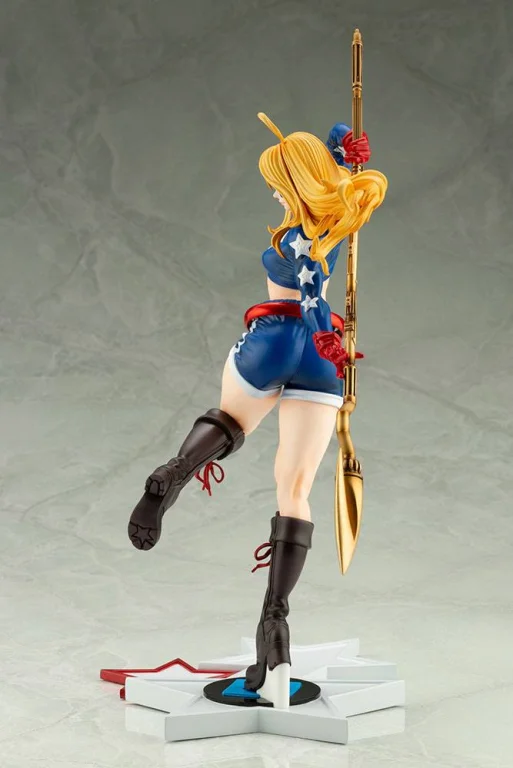 DC Comics - Bishoujo - Stargirl
