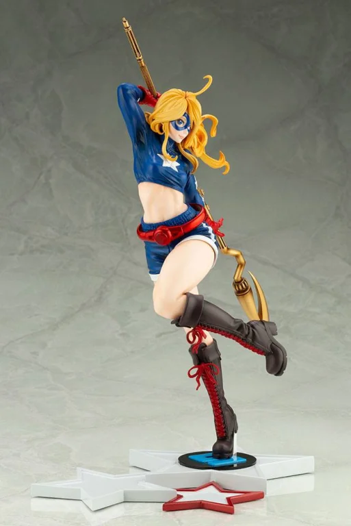 DC Comics - Bishoujo - Stargirl