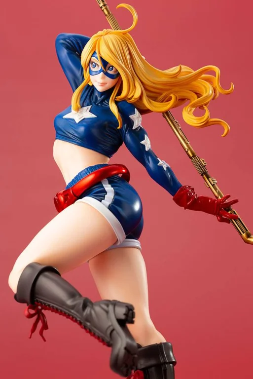 DC Comics - Bishoujo - Stargirl
