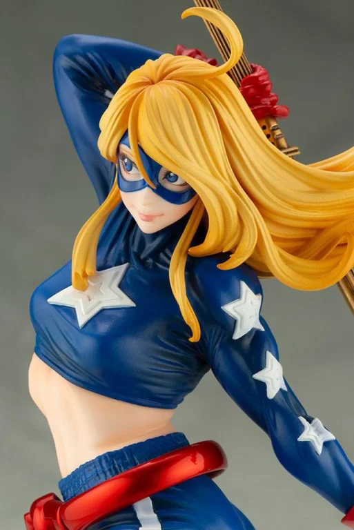 DC Comics - Bishoujo - Stargirl