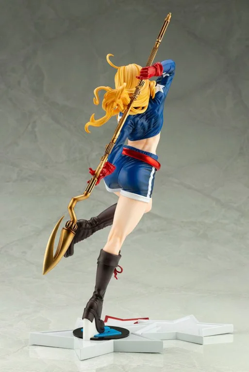 DC Comics - Bishoujo - Stargirl
