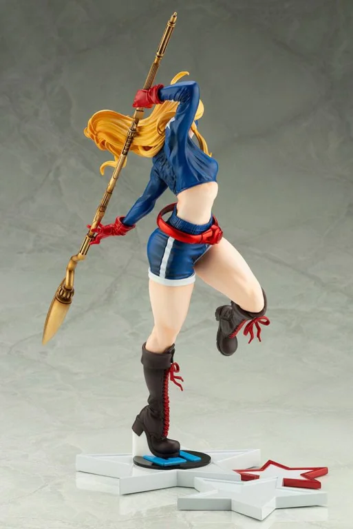 DC Comics - Bishoujo - Stargirl
