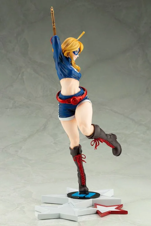 DC Comics - Bishoujo - Stargirl