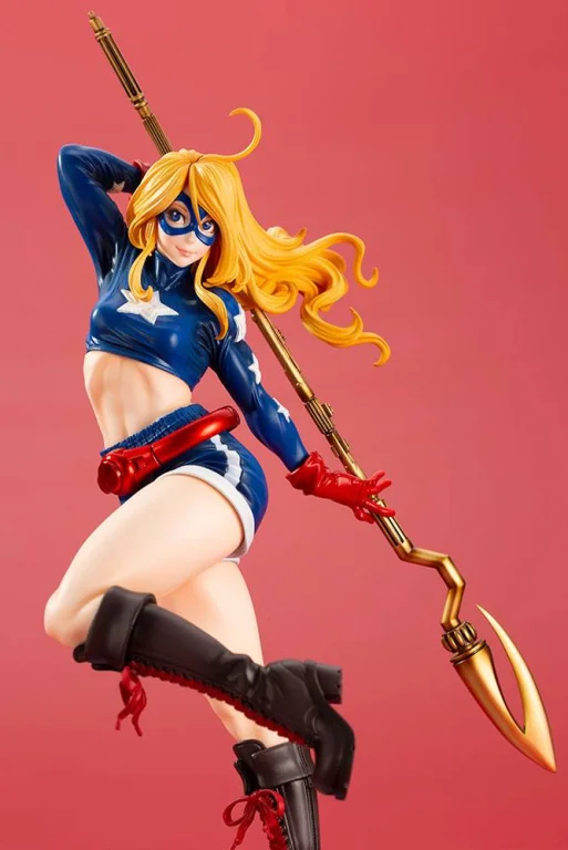 DC Comics - Bishoujo - Stargirl