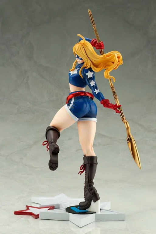 DC Comics - Bishoujo - Stargirl