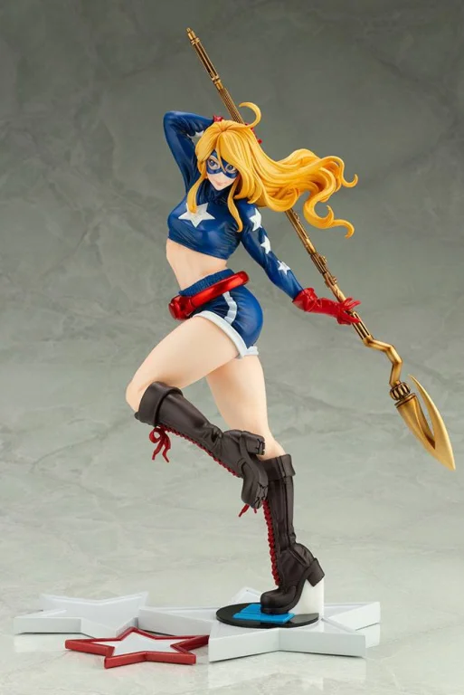 DC Comics - Bishoujo - Stargirl